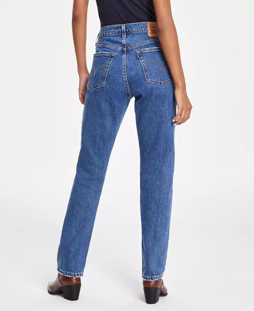 Levi's 501 Original Fit Straight Leg Jeans on sale 24X32