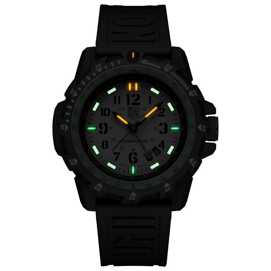 Luminox Luminox Men
s Watch XL.3321 6