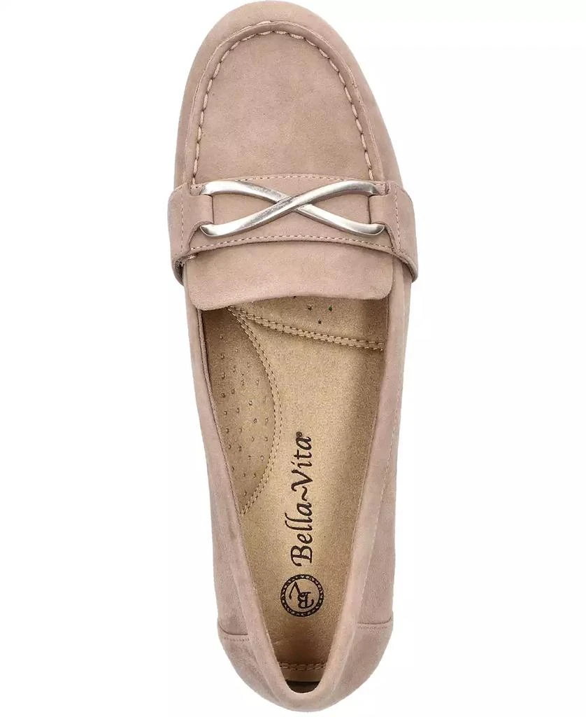 Bella Vita Women's Susmita Comfort Loafers 7