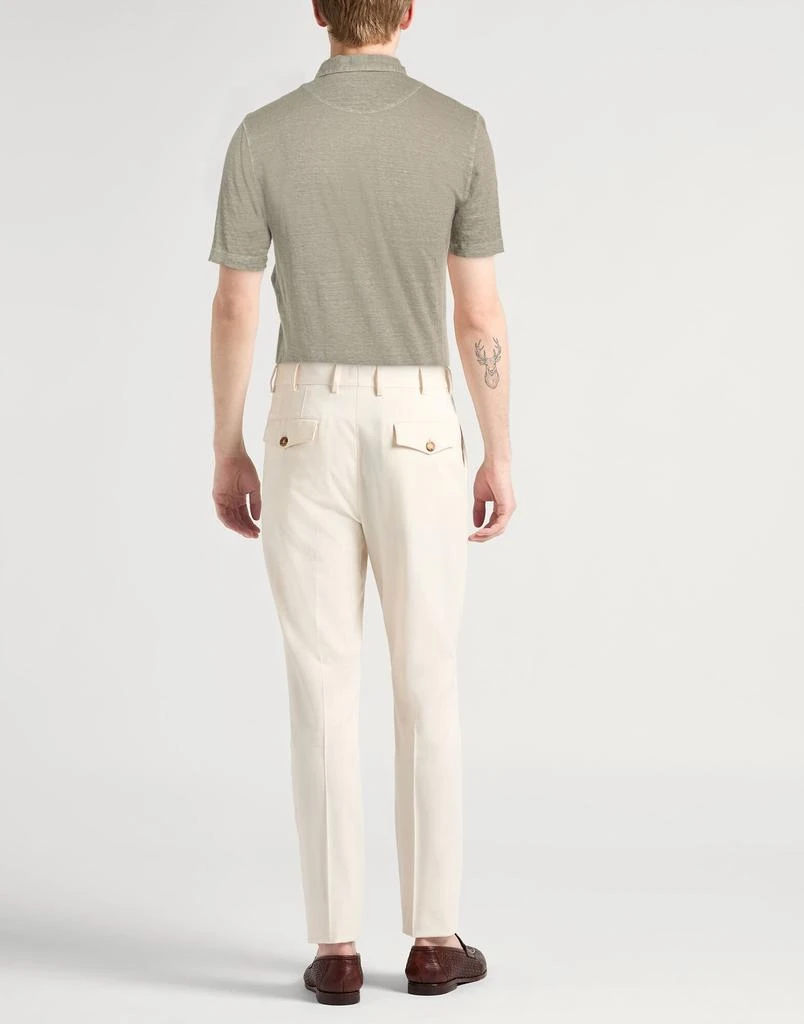 120% Lino Polo shirt 3