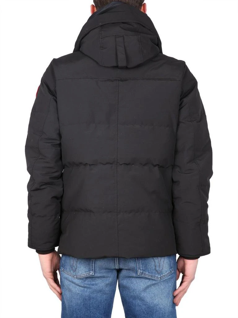 Canada Goose Canada Goose Down Jackets 5