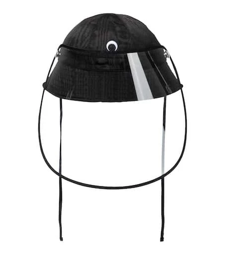 Bucket hat with visor – On Sale Now with Up to 56% Off  display picture 3