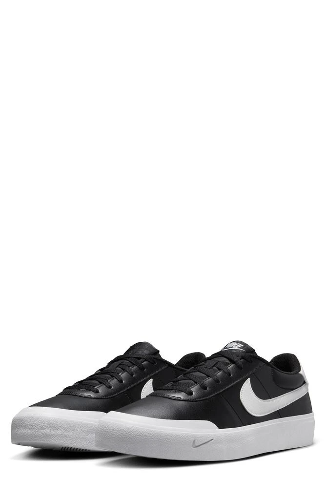 NIKE Court Shot Low Top Sneaker 1