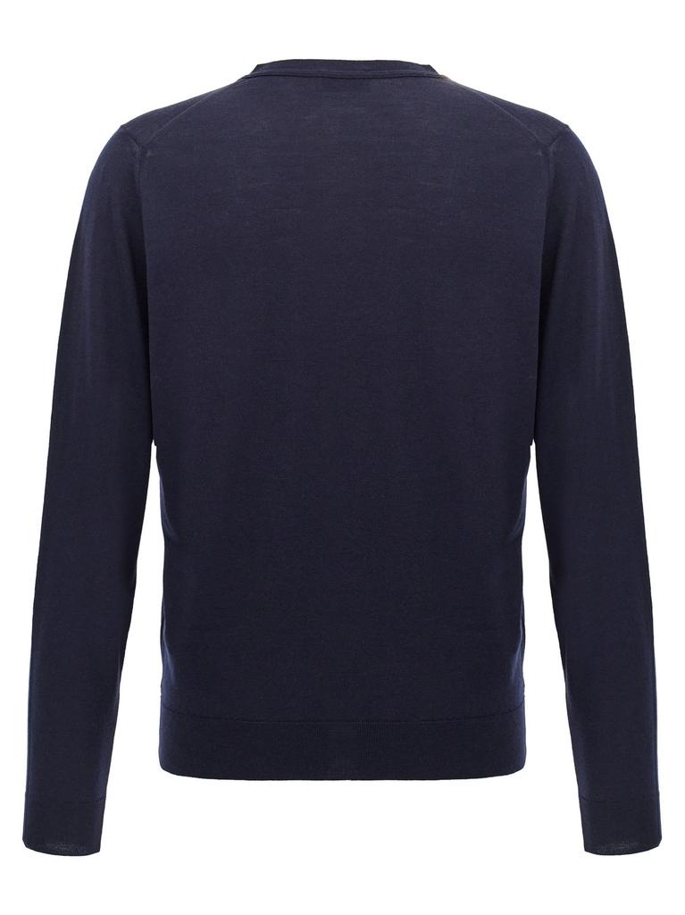 John Smedley John Smedley Petworth Knit Cardigan