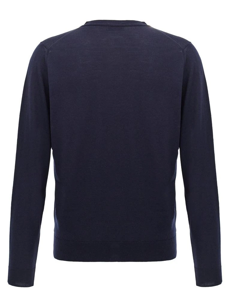 John Smedley John Smedley Petworth Knit Cardigan 2