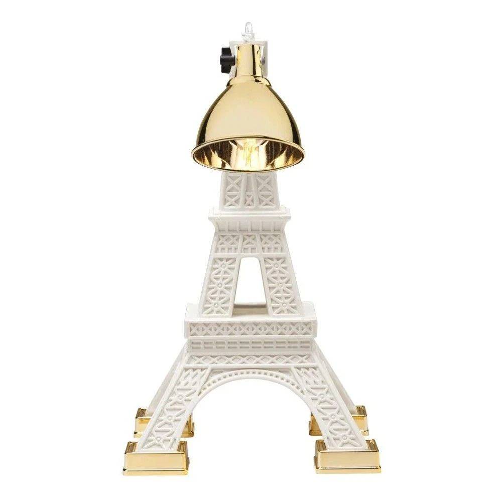 Qeeboo Qeeboo Paris Medium Table Lamp 2