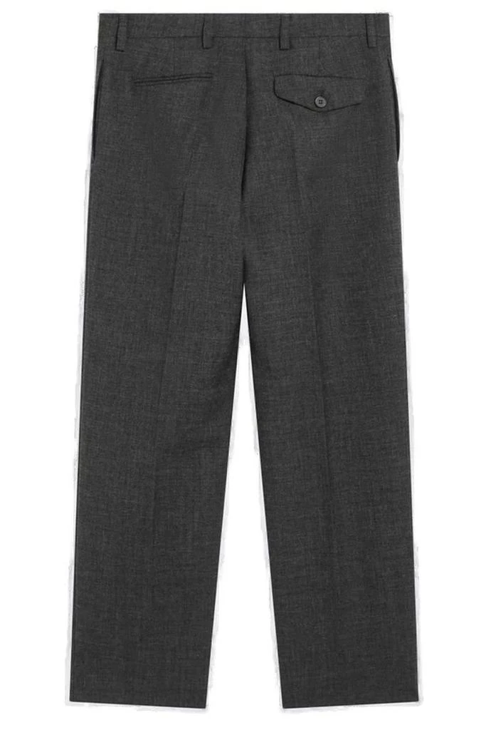 Prada Prada Rush Stitch Pants 2