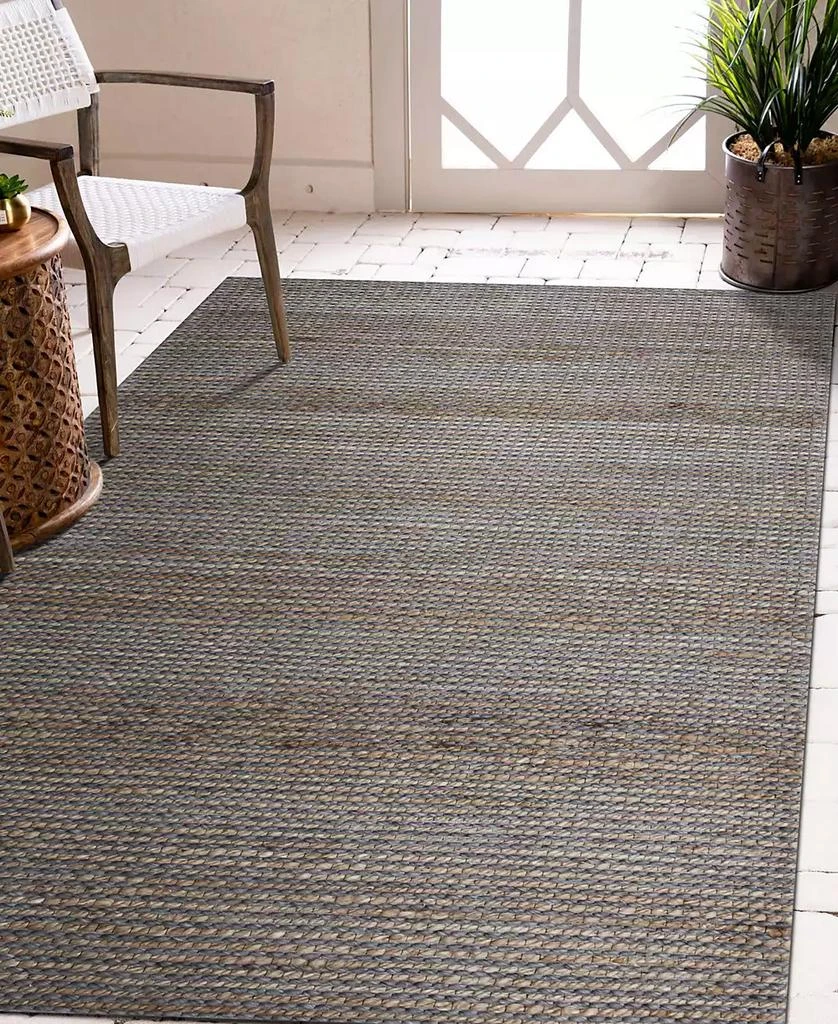 LR Home Savannah RONDN-03421 2'x3' Area Rug 2