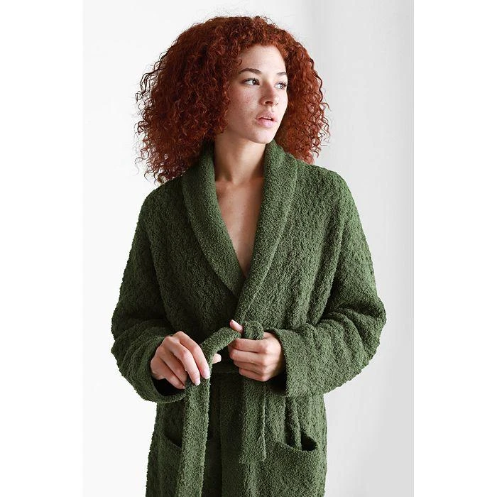 Sunday Citizen Snug Waffle Robe 6