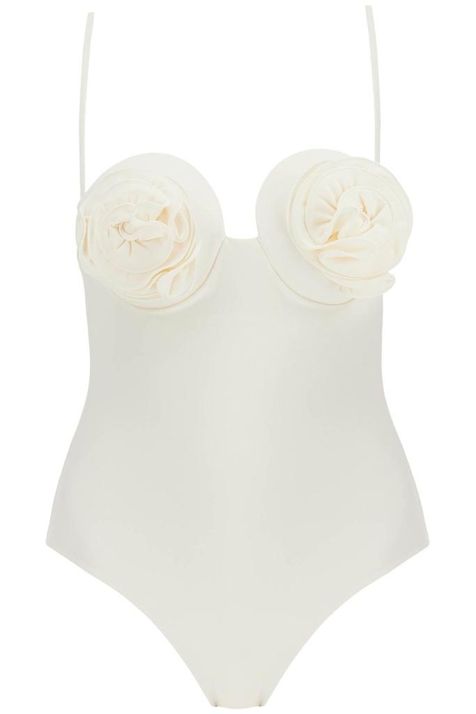 Magda Butrym Magda Butrym '04' One-Piece Swimsuit - Swimwear