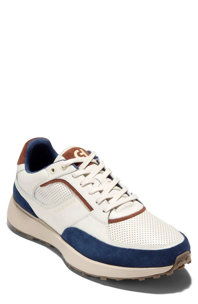 Cole Haan Grand Crosscourt Downtown Sneaker 1