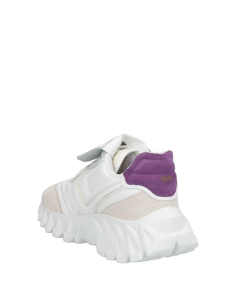 PANTOFOLA D'ORO Sneakers 3