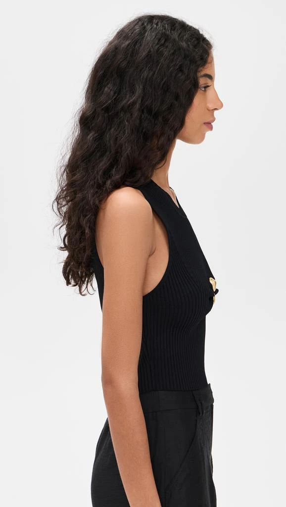 Aje Focal Knit Top 3