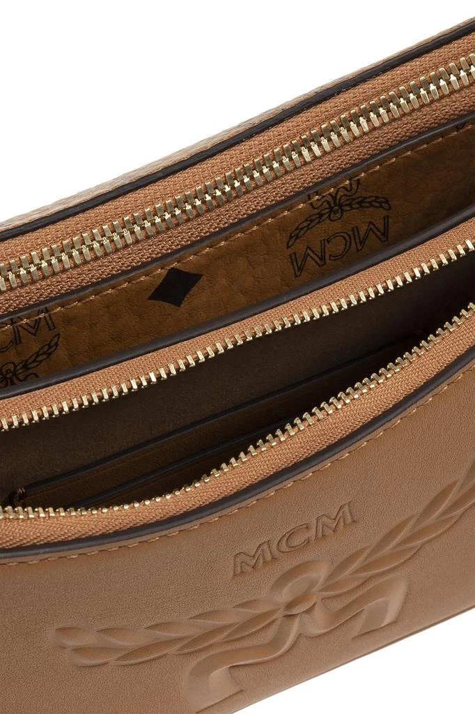 MCM MCM Aren Duo Hobo Bag 4