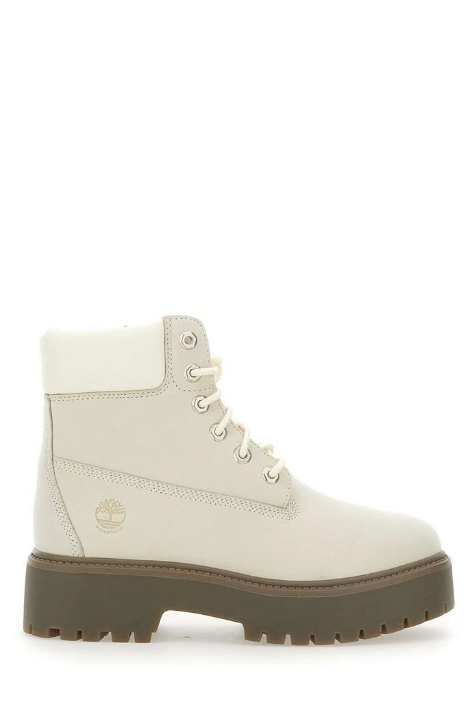 Timberland Timberland Lace-Up Boots 1