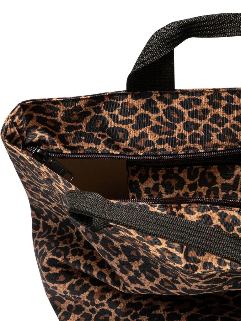 Hervé Chapelier Hervé Chapelier "Panthere" Handbag 5