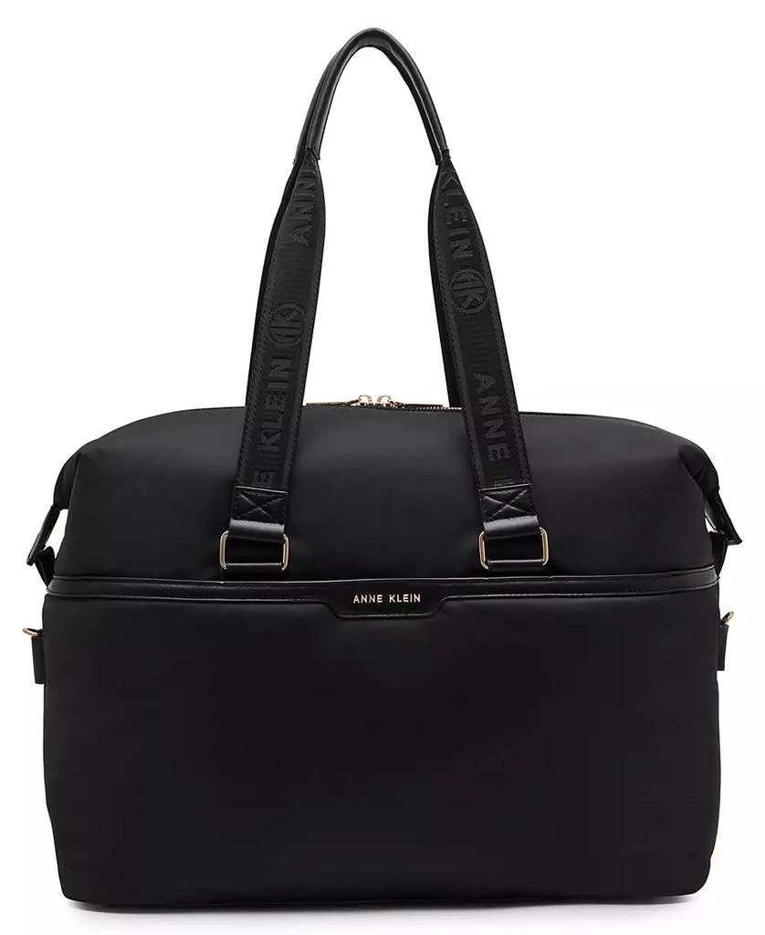 Anne Klein 4 Piece Leisure Tote Gift Set 3