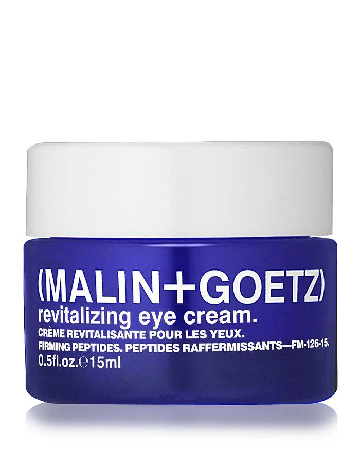 Malin + Goetz MALIN+GOETZ Revitalizing Eye Cream 1