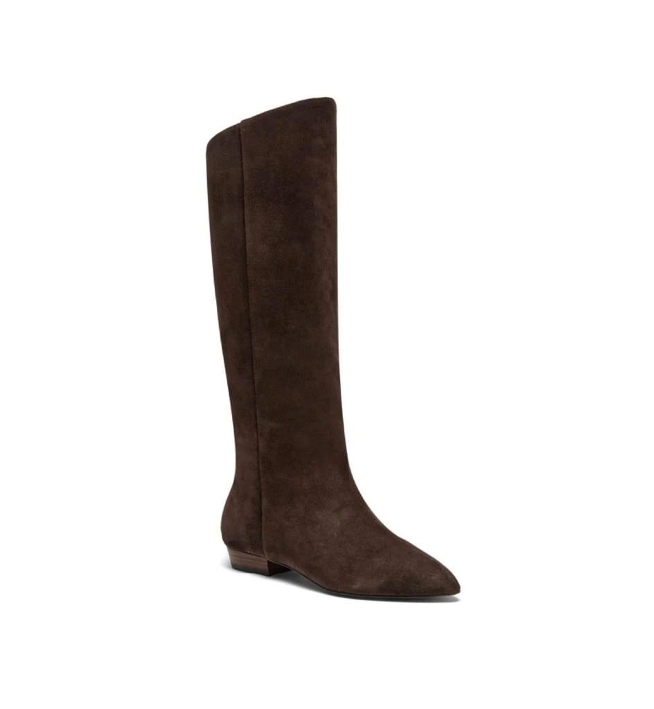 SILENT D Silent D - Bianca Suede Boots 2