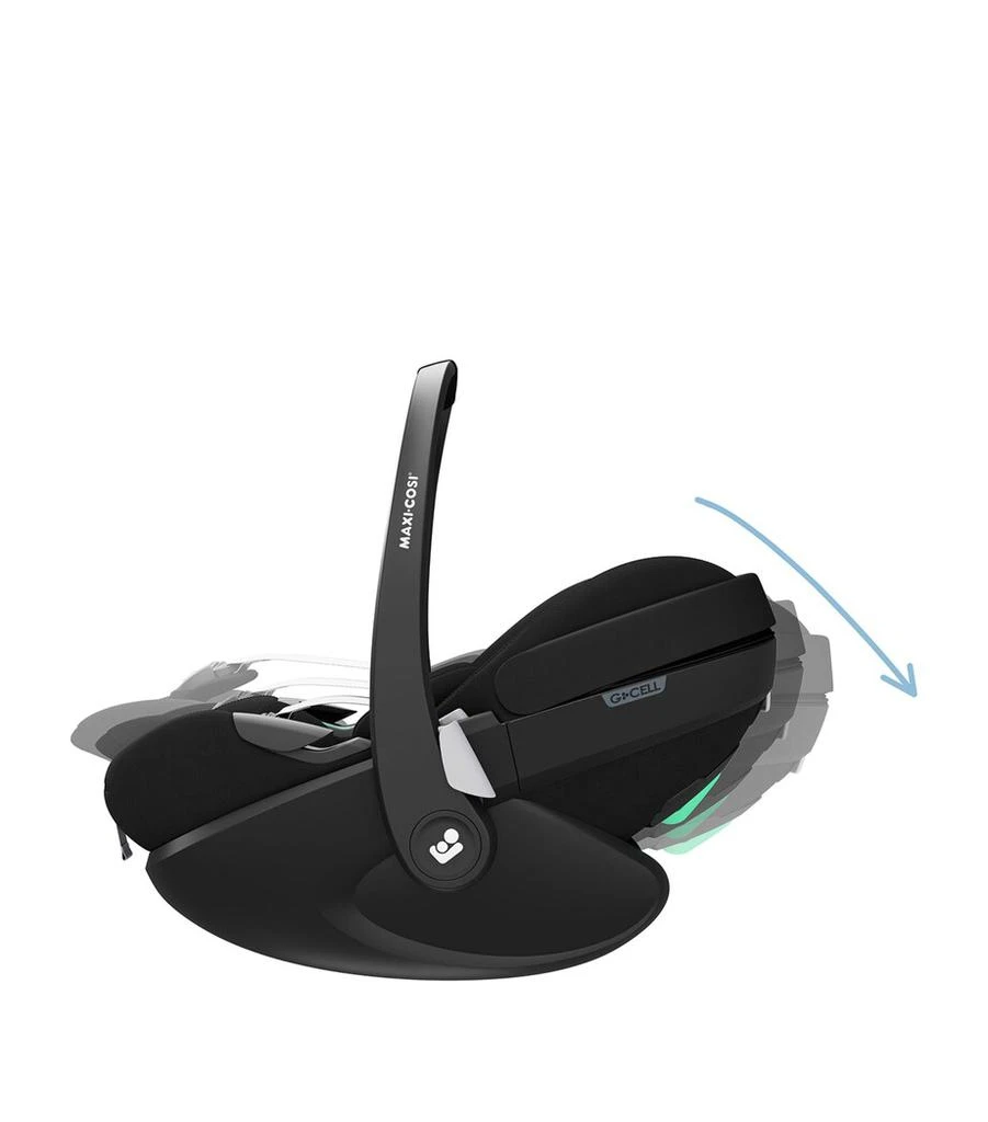 Maxi-Cosi Pebble 360 Pro2 Car Seat 3