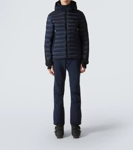 Toni Sailer Ian puffer ski jacket 2