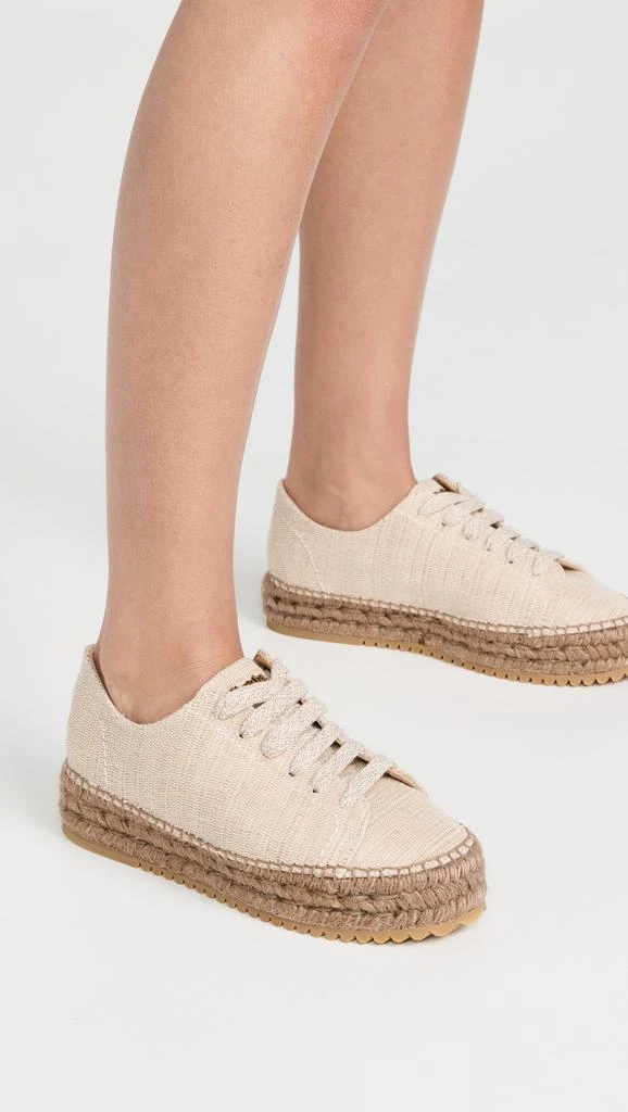Cult Gaia Belinda Sneaker 2