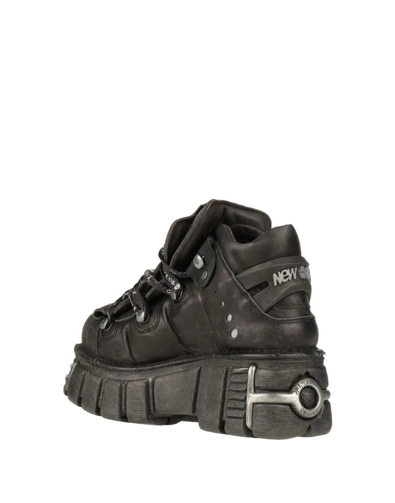 NewRock Ankle boot 3