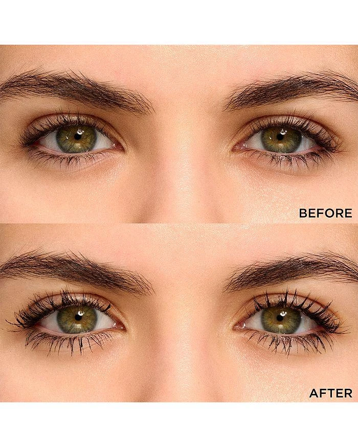 Clarins Wonder Volume Mascara XXL 0.2 oz. 8