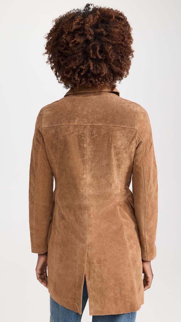 Blank NYC Dirt Bike Jacket