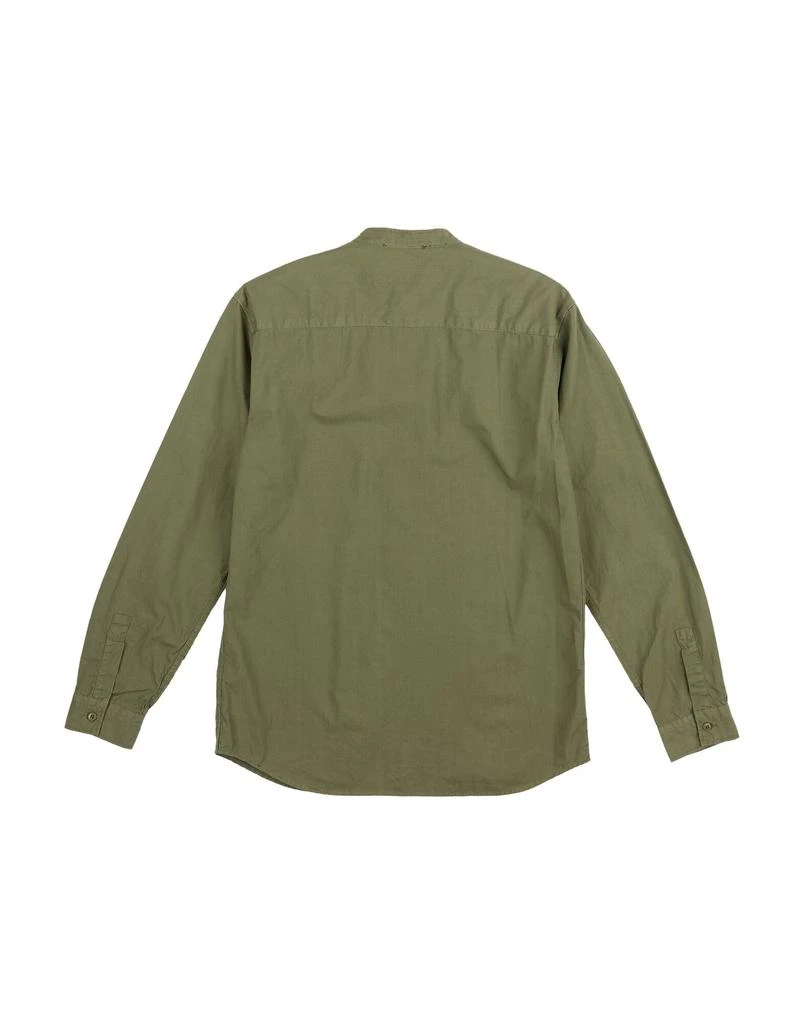 DONDUP Solid color shirt 2