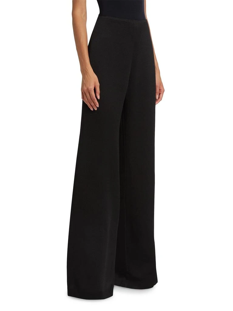 Silvia Tcherassi Palermo Flare Pants 3