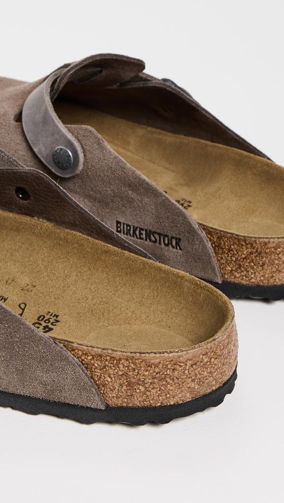 Birkenstock Boston Clogs