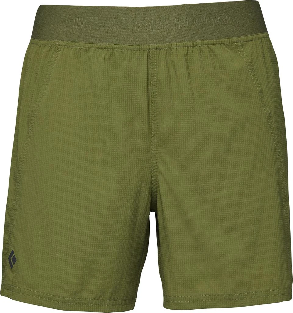 Black Diamond Sierra LT Shorts - Women's