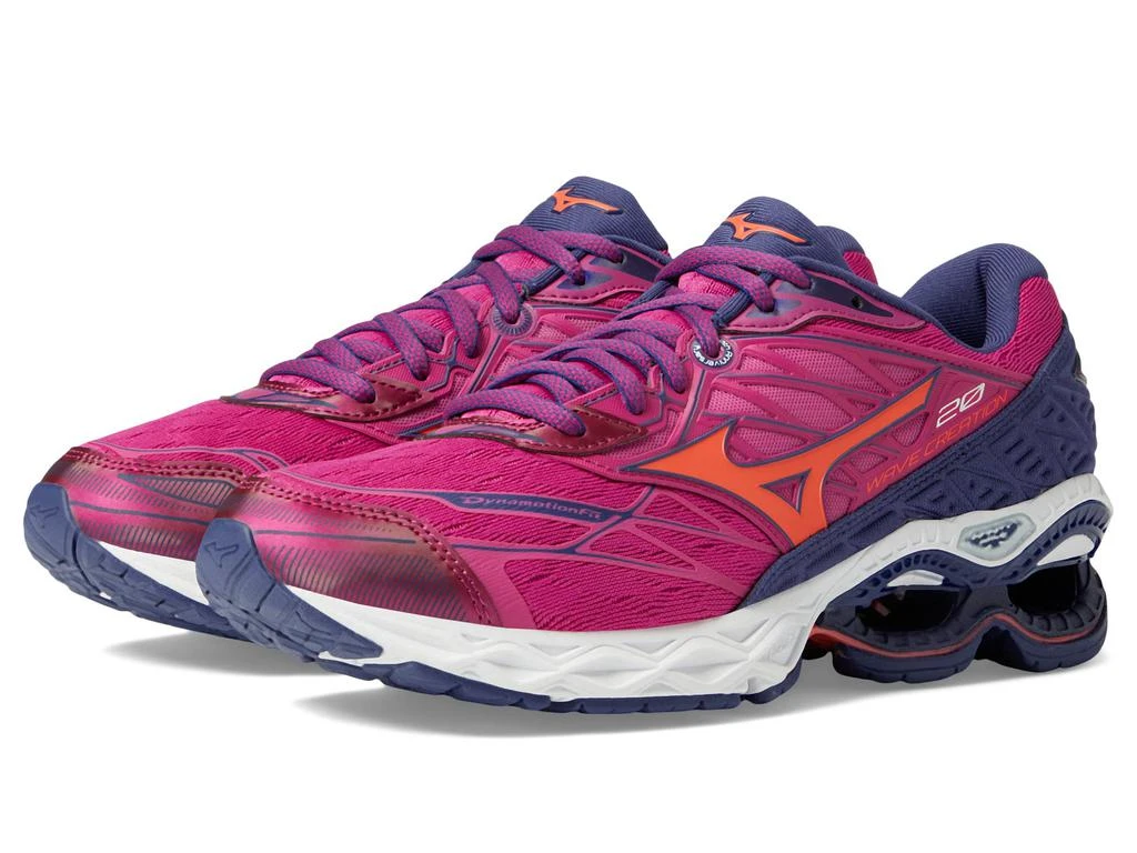 Mizuno Wave Creation 20 1