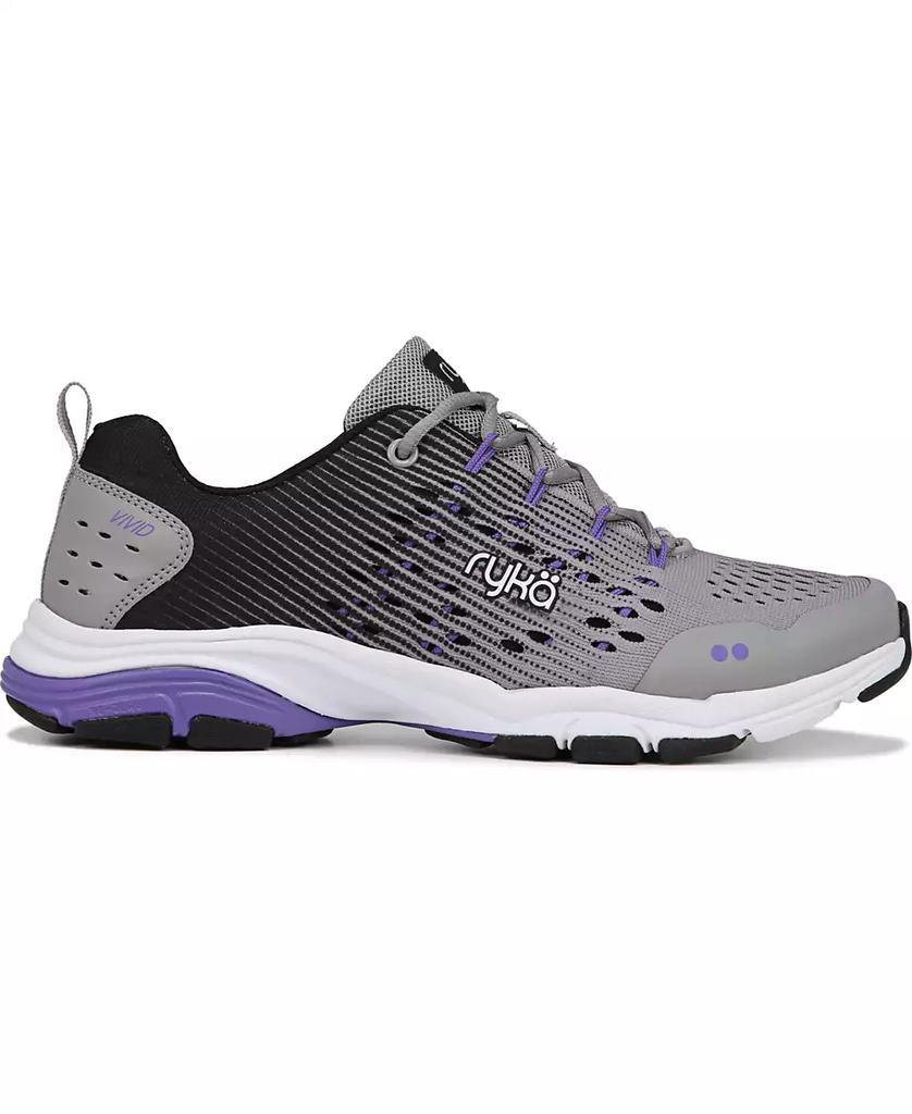 Ryka Ryka Women's Vivid RZX Training Sneakers