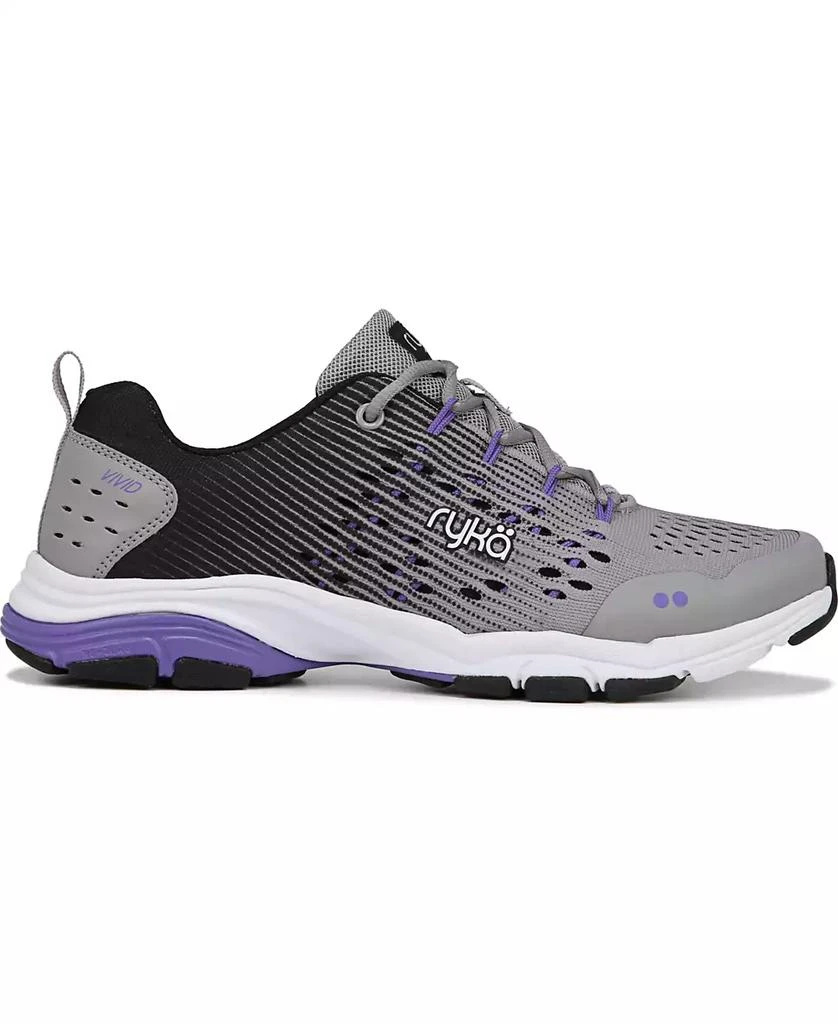 Ryka Ryka Women's Vivid RZX Training Sneakers 2