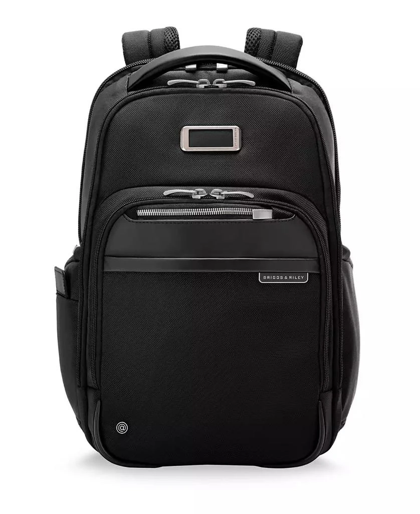 Briggs & Riley Work 2.0 Medium Backpack 1