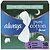 Always FlexFoam Feminine Pads with Wings for Women No Scent, Size 5, Extra Heavy Overnight 1