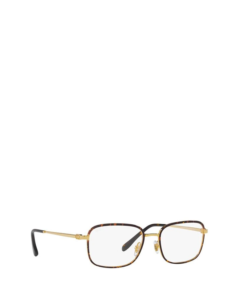 Ray-Ban Ray-Ban Pillow Frame Glasses 2