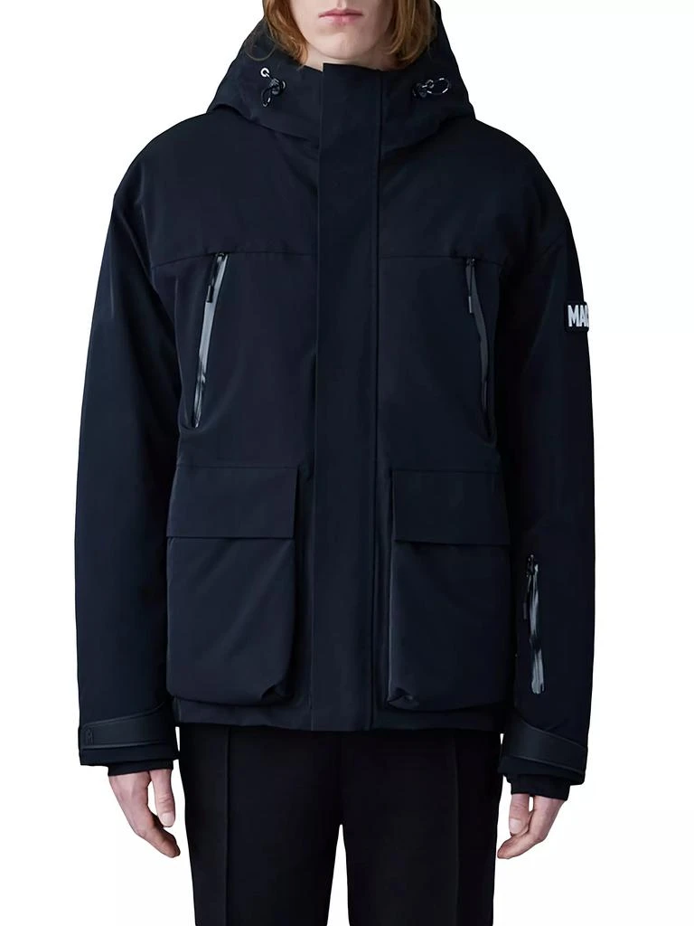 Mackage Frost Down Ski Jacket 3