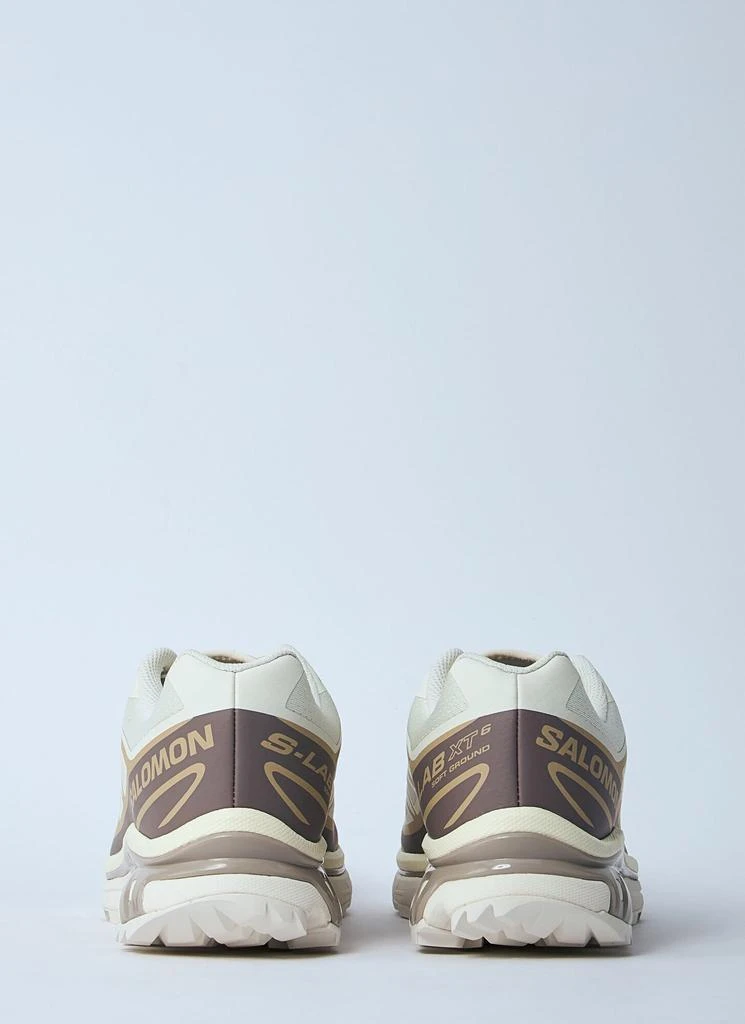 Salomon XT-6 Sneakers 5