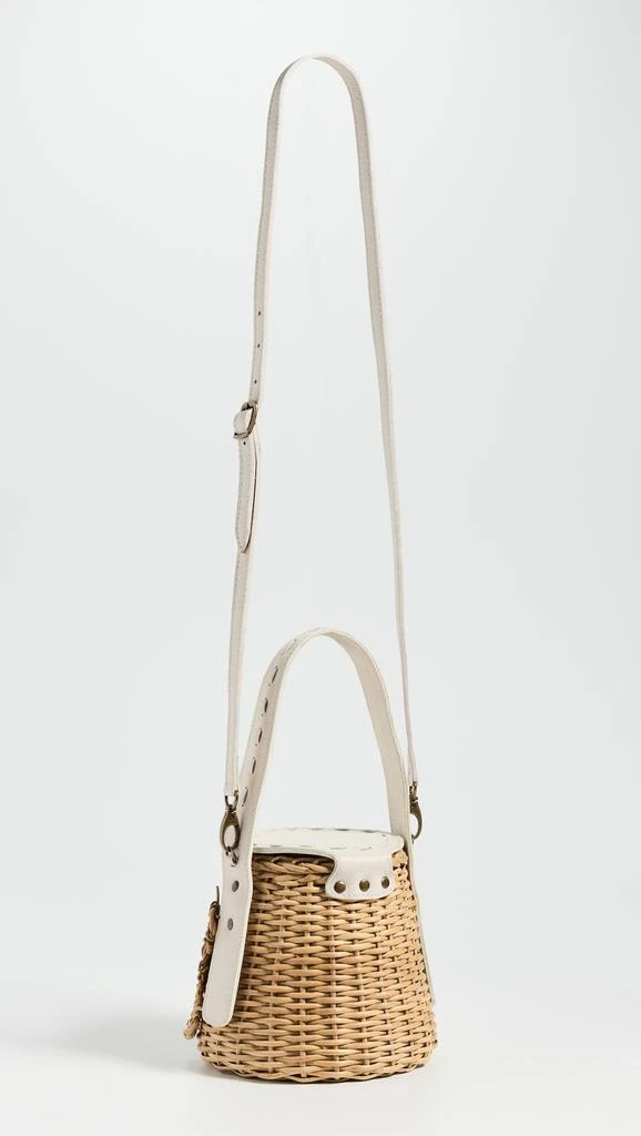 PatBO PatBo x Nannacay Helena Bag 3