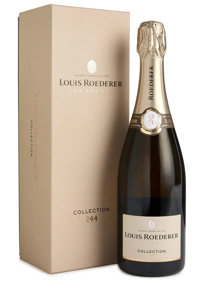 Louis Roederer Collection 244 Champagne 1