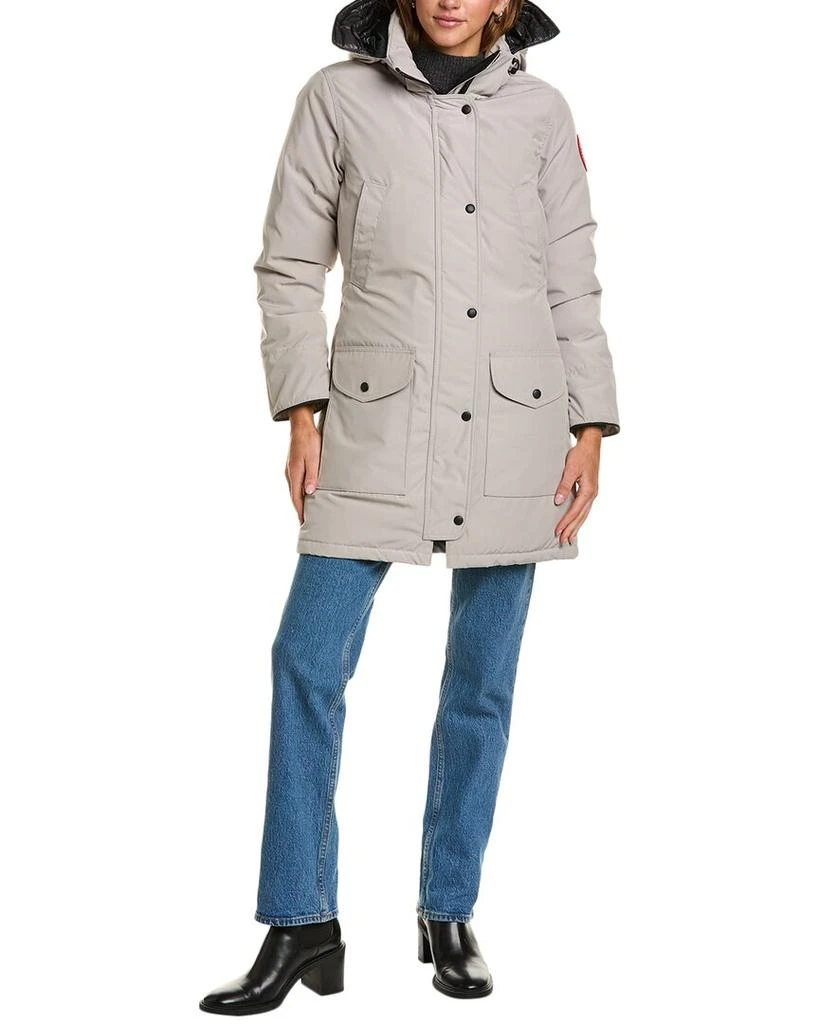 Canada Goose Trillium Parka 3