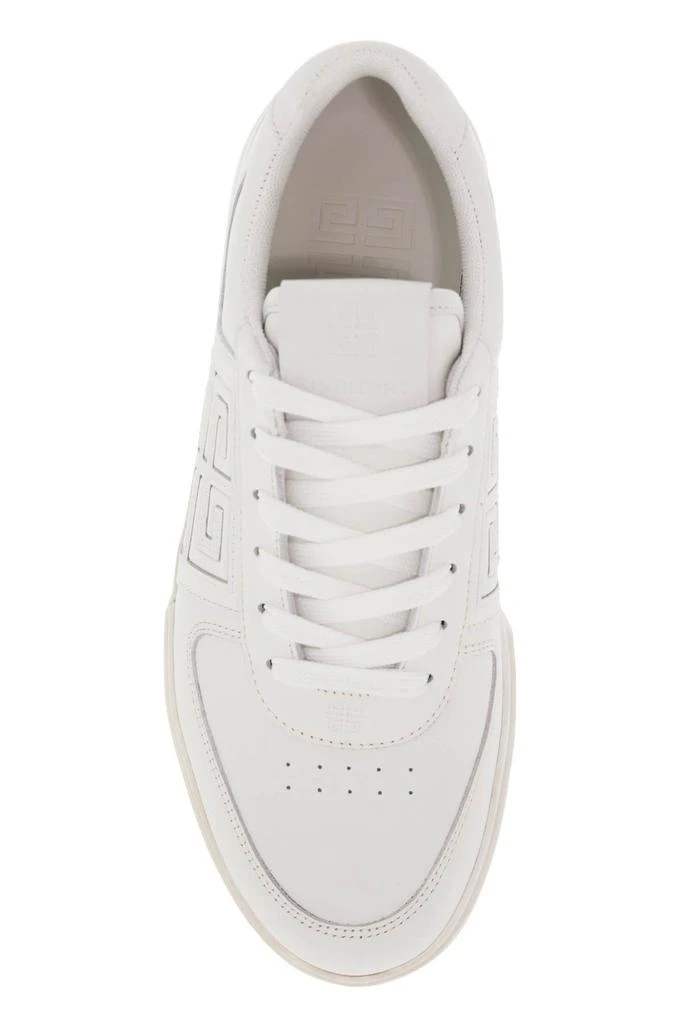 Givenchy G4 Sneakers 2