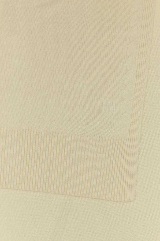 CAMILLA AND MARC Camilla And Marc Ribbed Knit Scarf 2