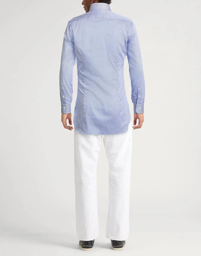 BARBA NAPOLI Striped shirt 3