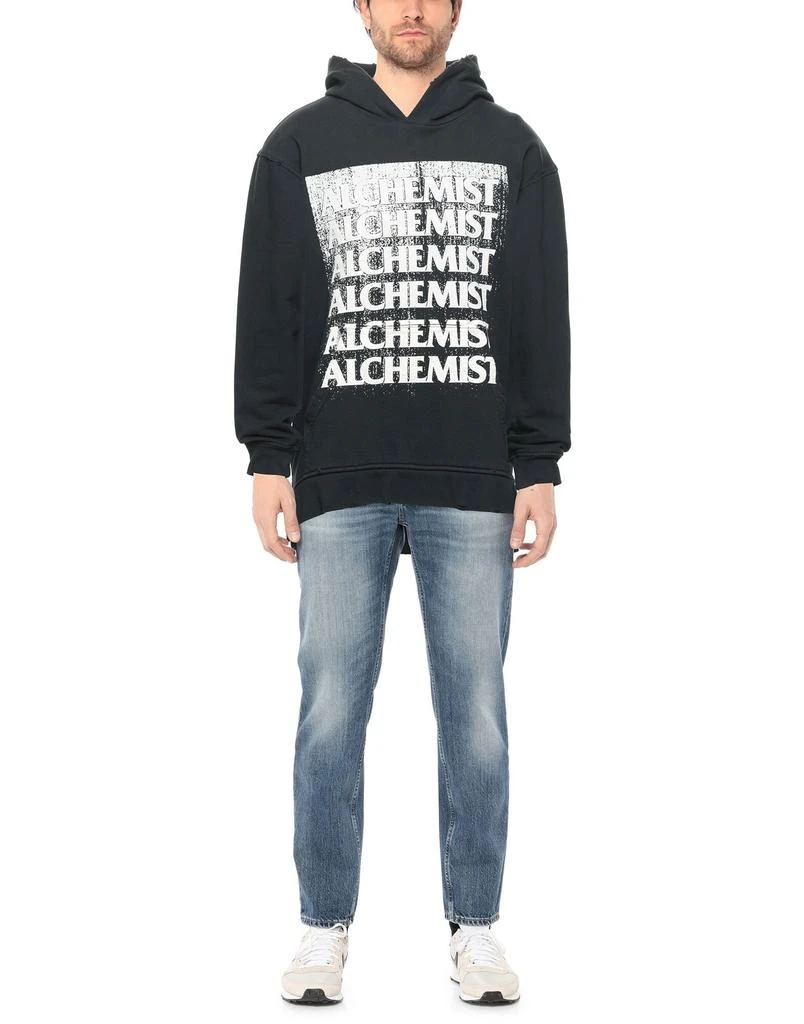 ALCHEMIST Hooded sweatshirt 2