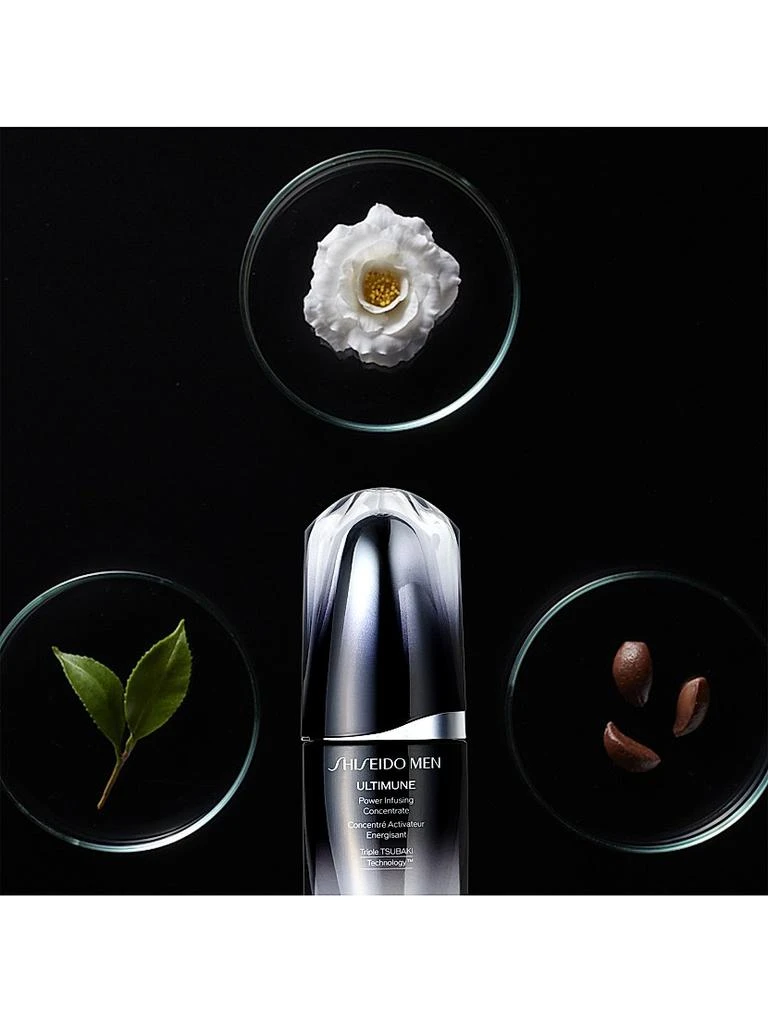 Shiseido Ultimune Power Infusing Concentrate 6