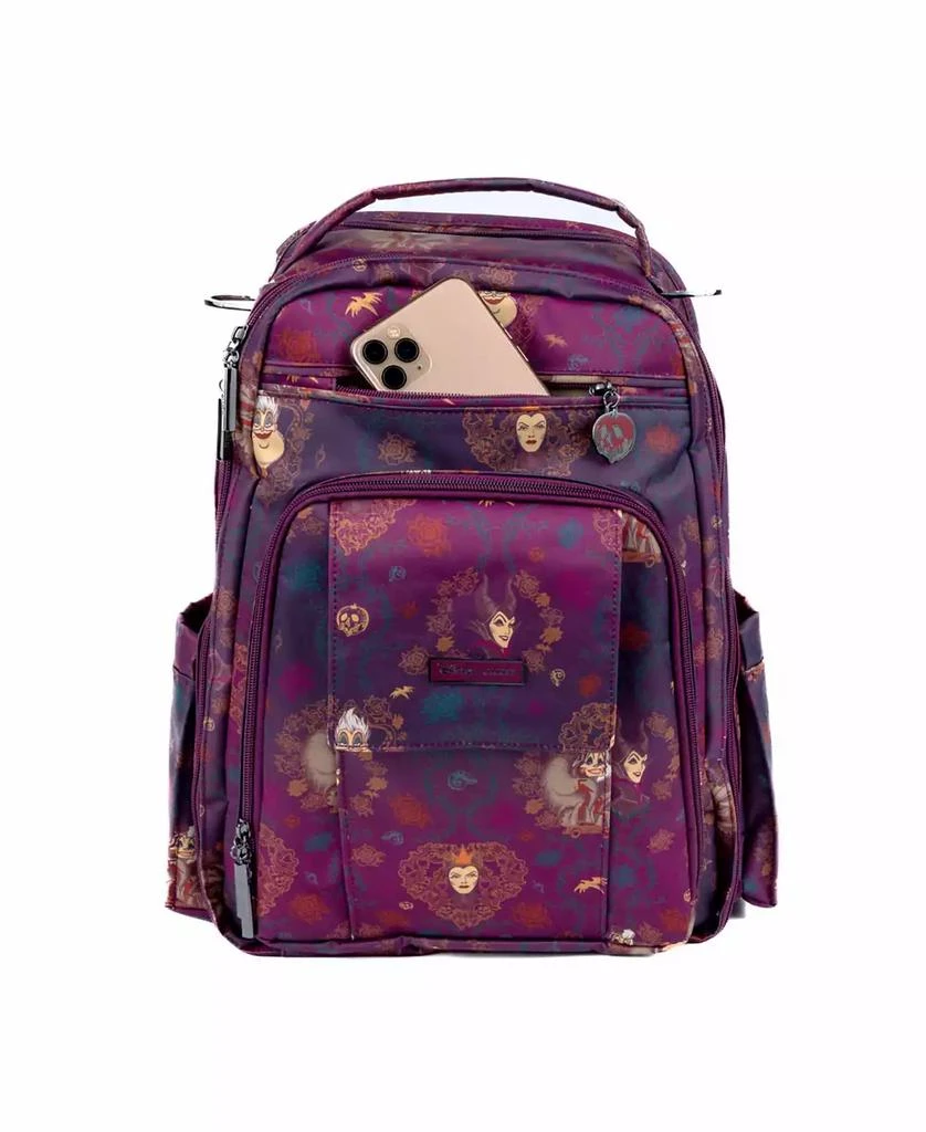 JuJuBe Be Right Diaper Bag Backpack 4